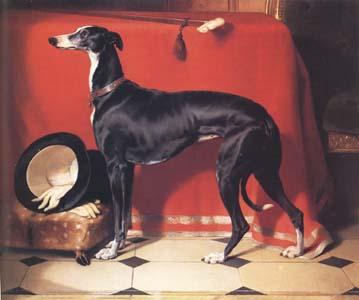 Sir Edwin Landseer Eos (mk25) oil painting picture